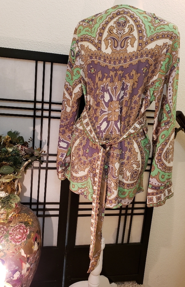 Blouse - Picture 5 of 8